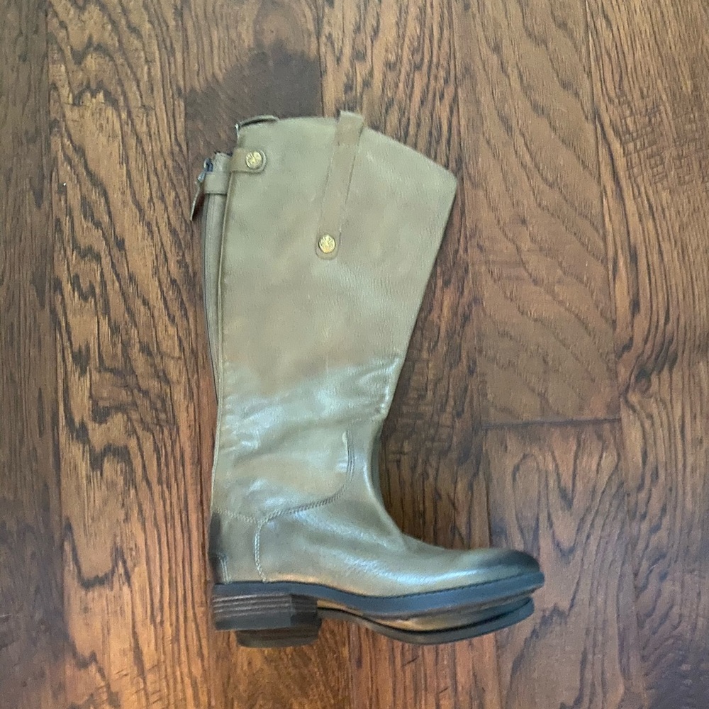 NWOT Sam Edelman Boots